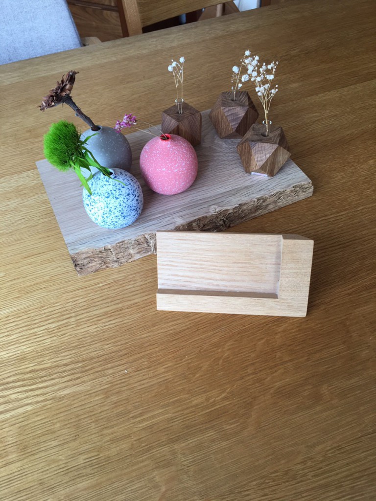 スマホスタンド